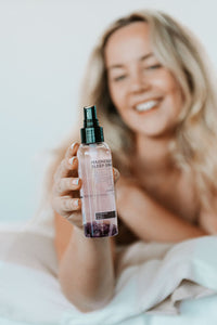 Summer Salt Body - Magnesium sleep spray